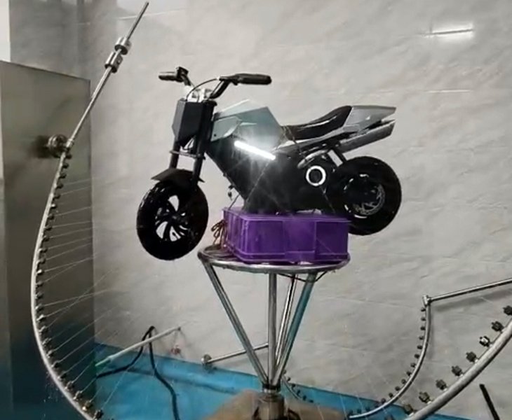 Comprehensive Quality Control