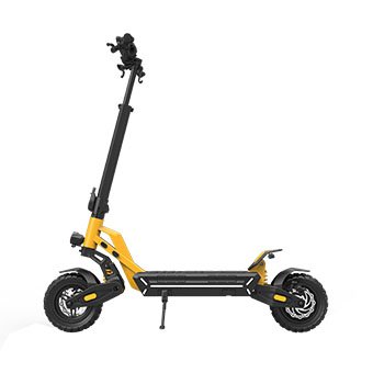 E-Scooter