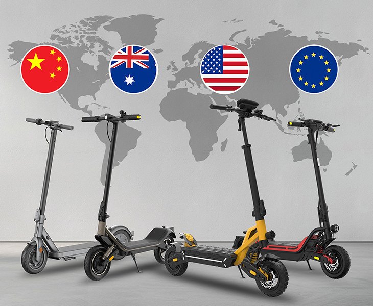 Tailored Solutions for Global Markets