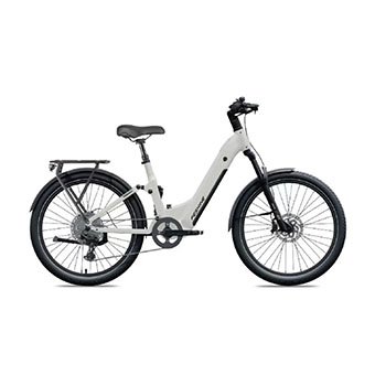 E-Bike