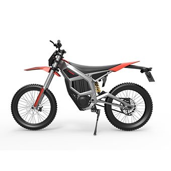 E-Dirt Bike