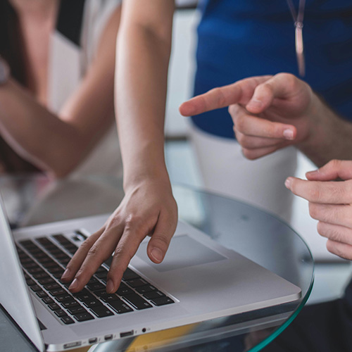 Comprehensive Tech Support