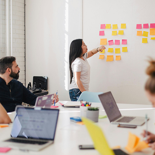 Instant Online Meetings