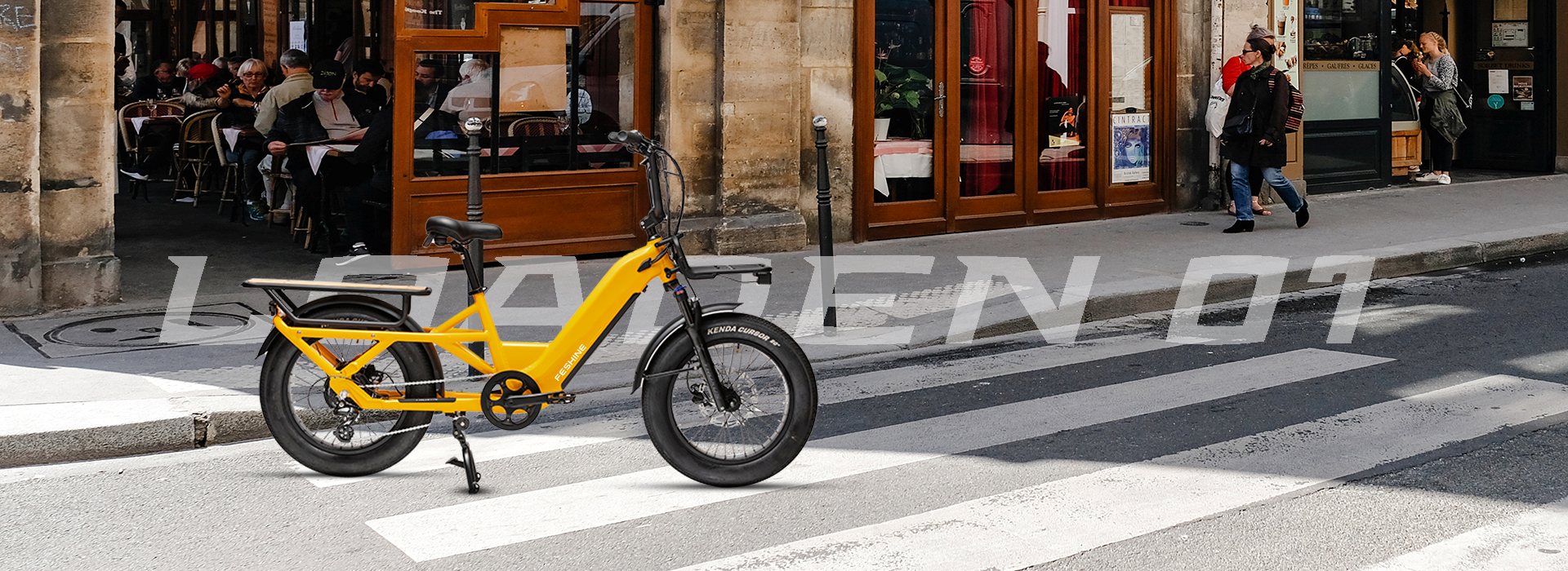 our Best Micromobility Partner banner