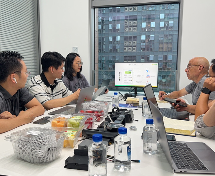 Customer Quality Department