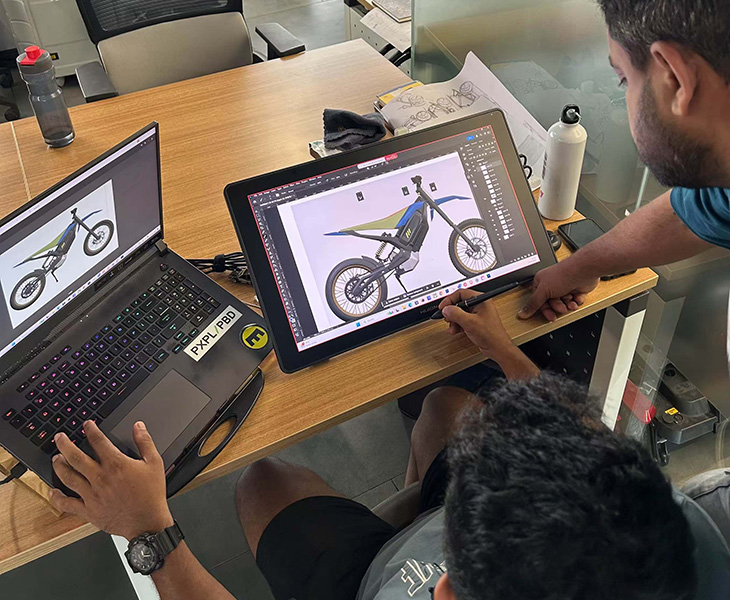 Superior Localized Experience