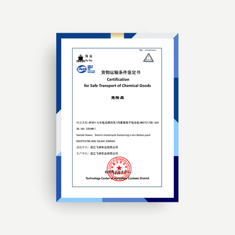 Transportation Safety