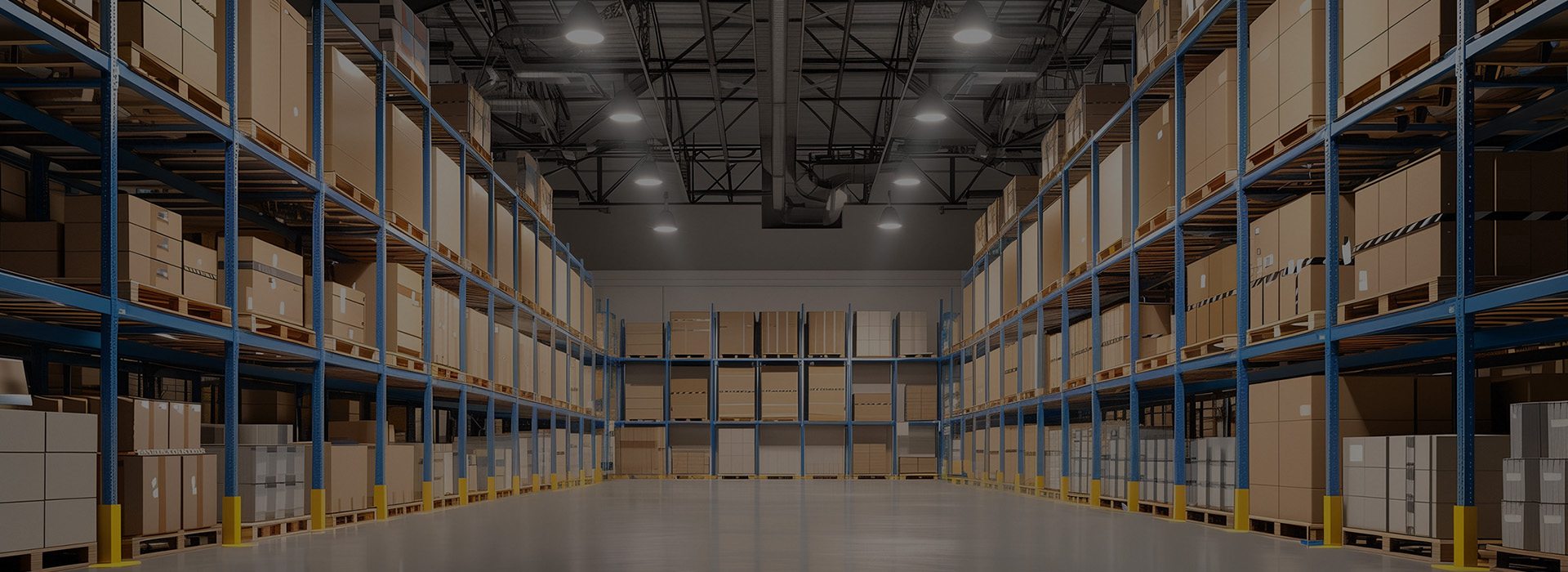 Global Warehouse Network | Efficient Supply Chain Assurance | 25 Years of Expertise