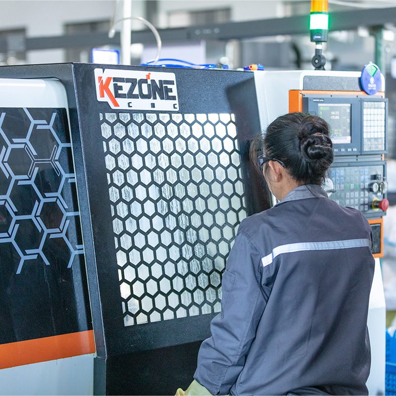 CNC Bending Machines