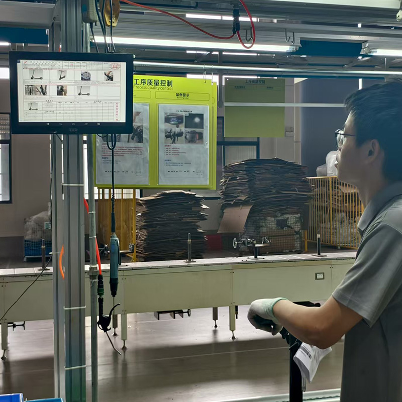 Electronic Standard Operating Procedures (E Sops)