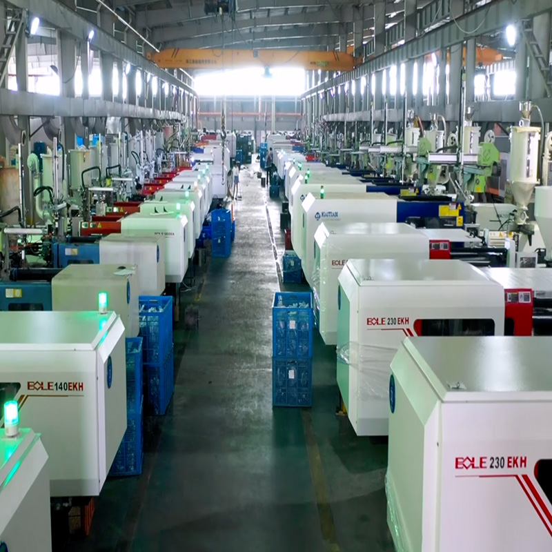 6-injection molding workshop