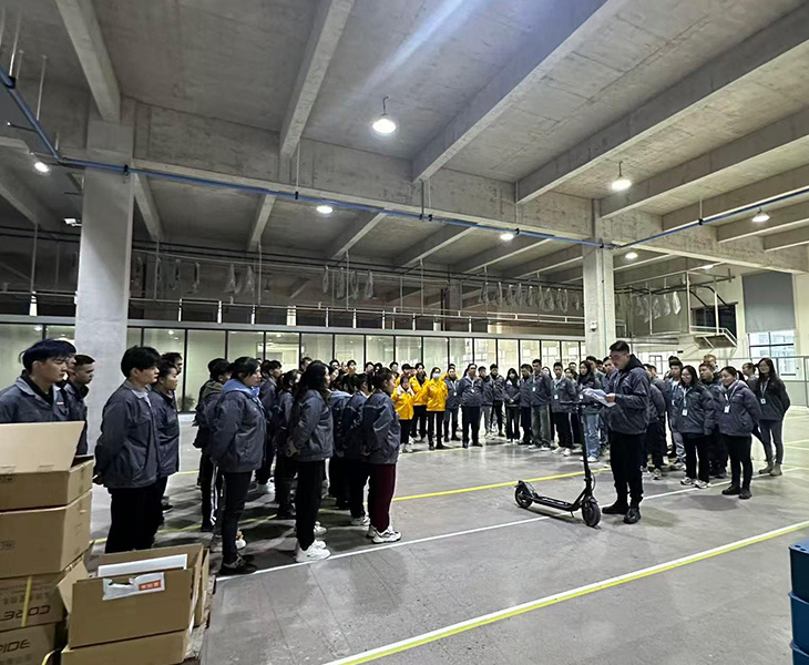 Hands-On Workshop Training