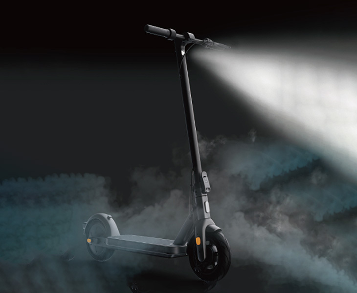 High Safety Performance