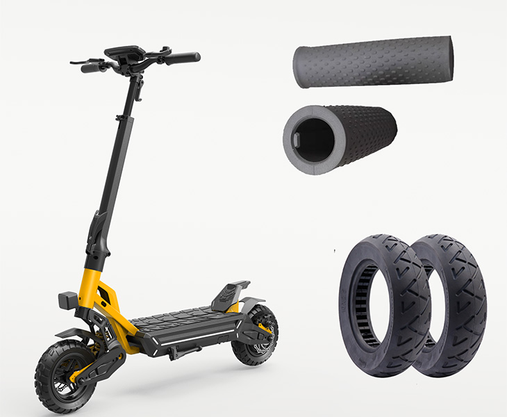 Professional Customization