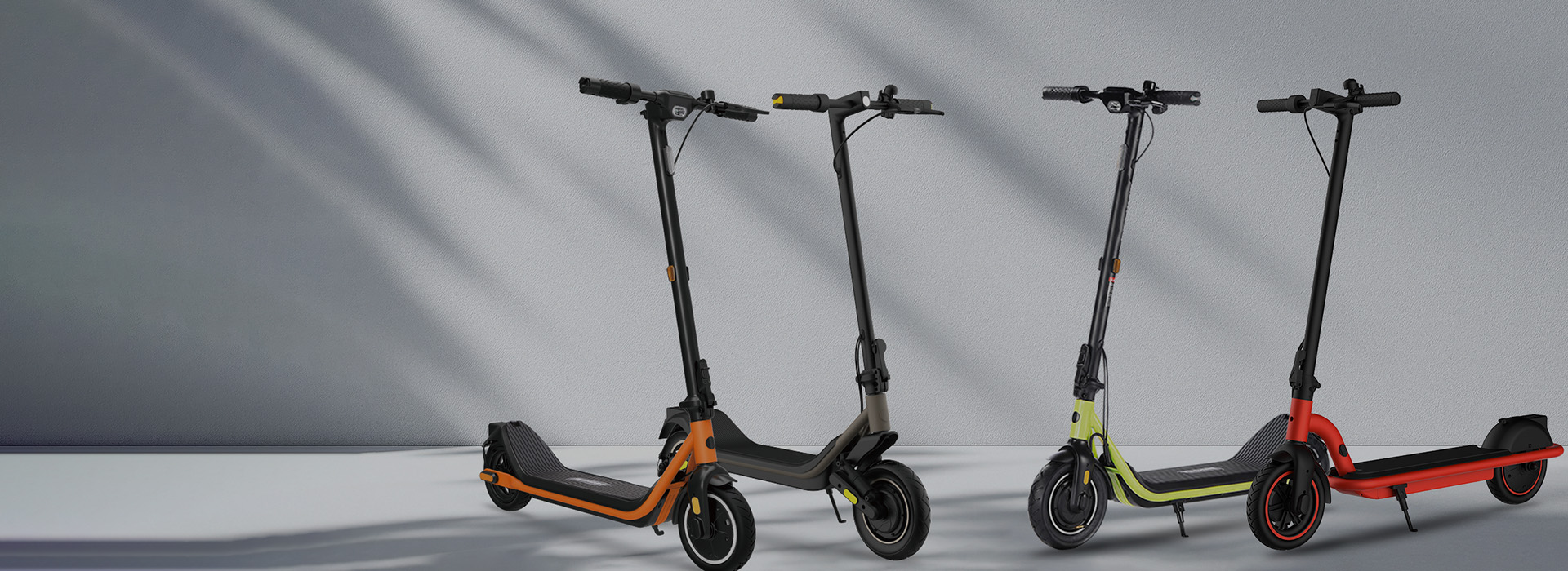 electric scooter for teenager