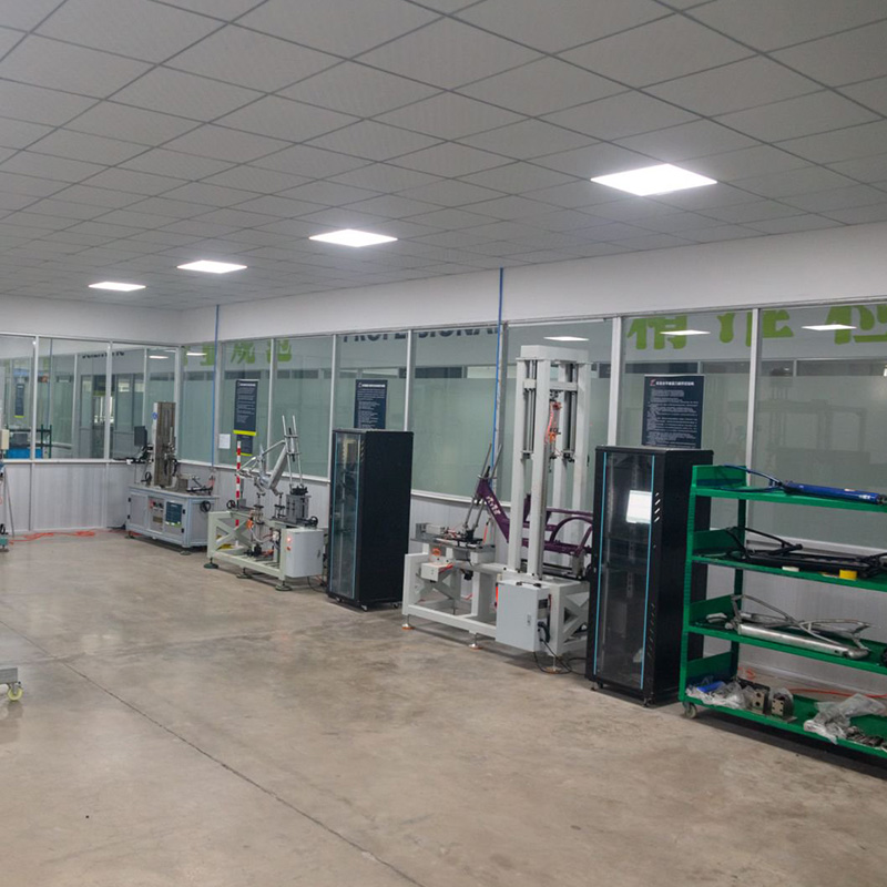 3-Professional Testing Lab