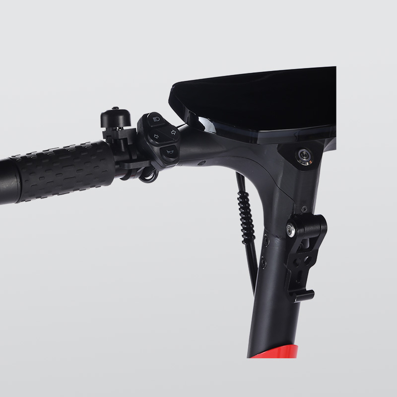 Responsive Braking System