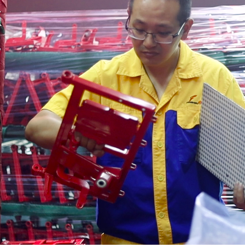 4-Rigorous Quality Control