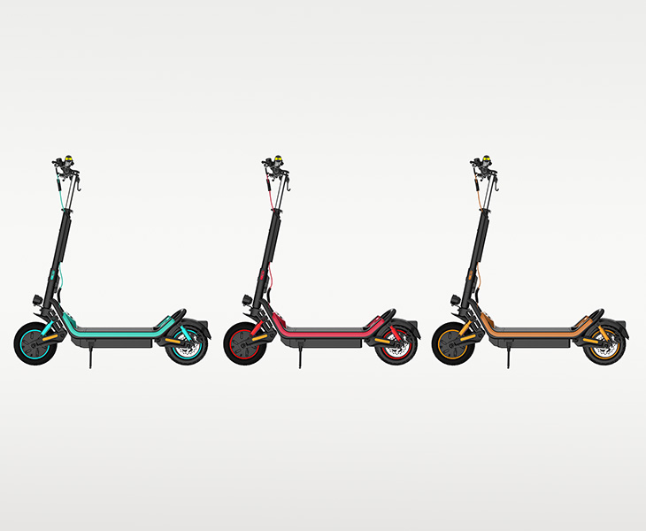 Deep Customization for Your Special Needs