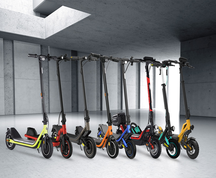 Diversified Products