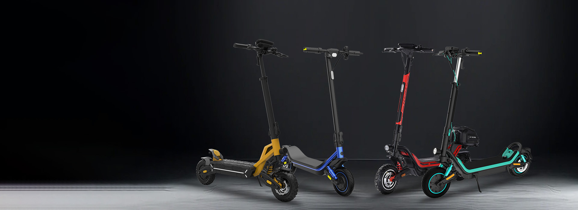Electric Scooter for adults
