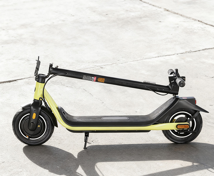 Foldable, extremely portable and easy to store