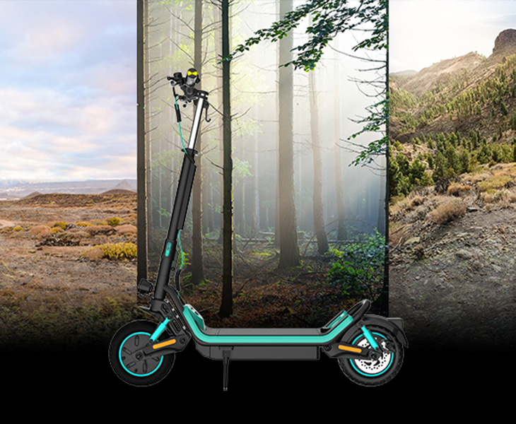 High Performance, Fearless in Extreme Environments