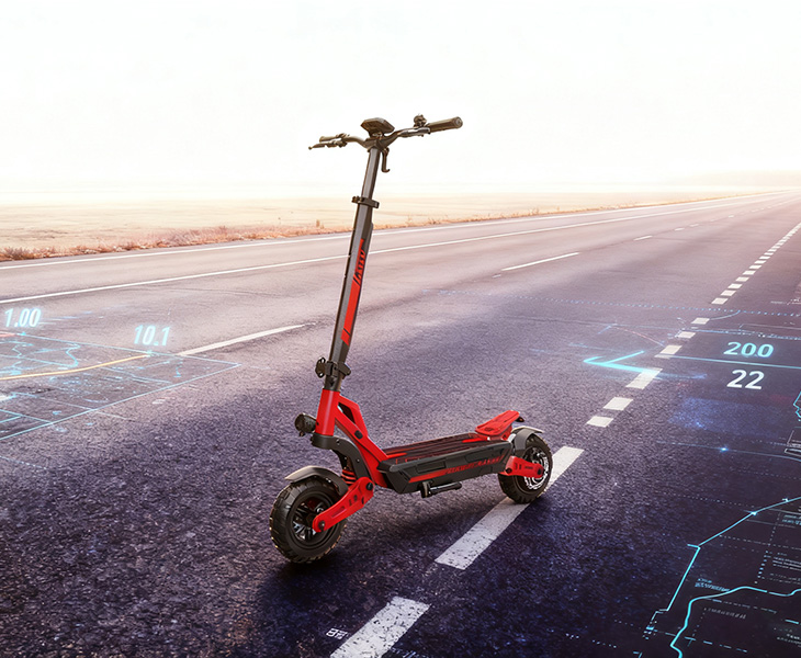 Design for Long Commute