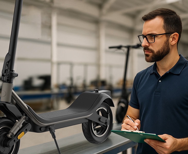 High Cost Performance