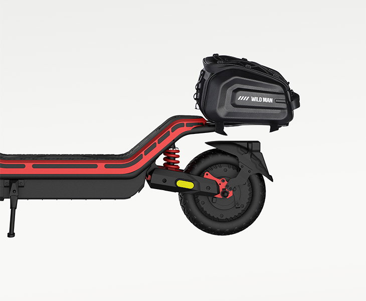 Special Basket Design