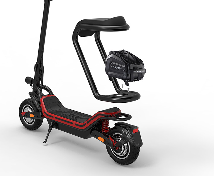 Unique Customization