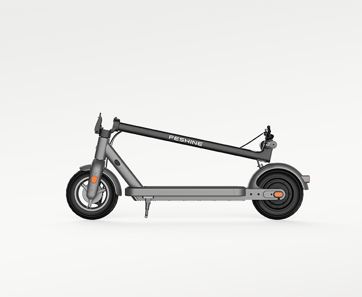 Fold into Life,Effortlessly Portable